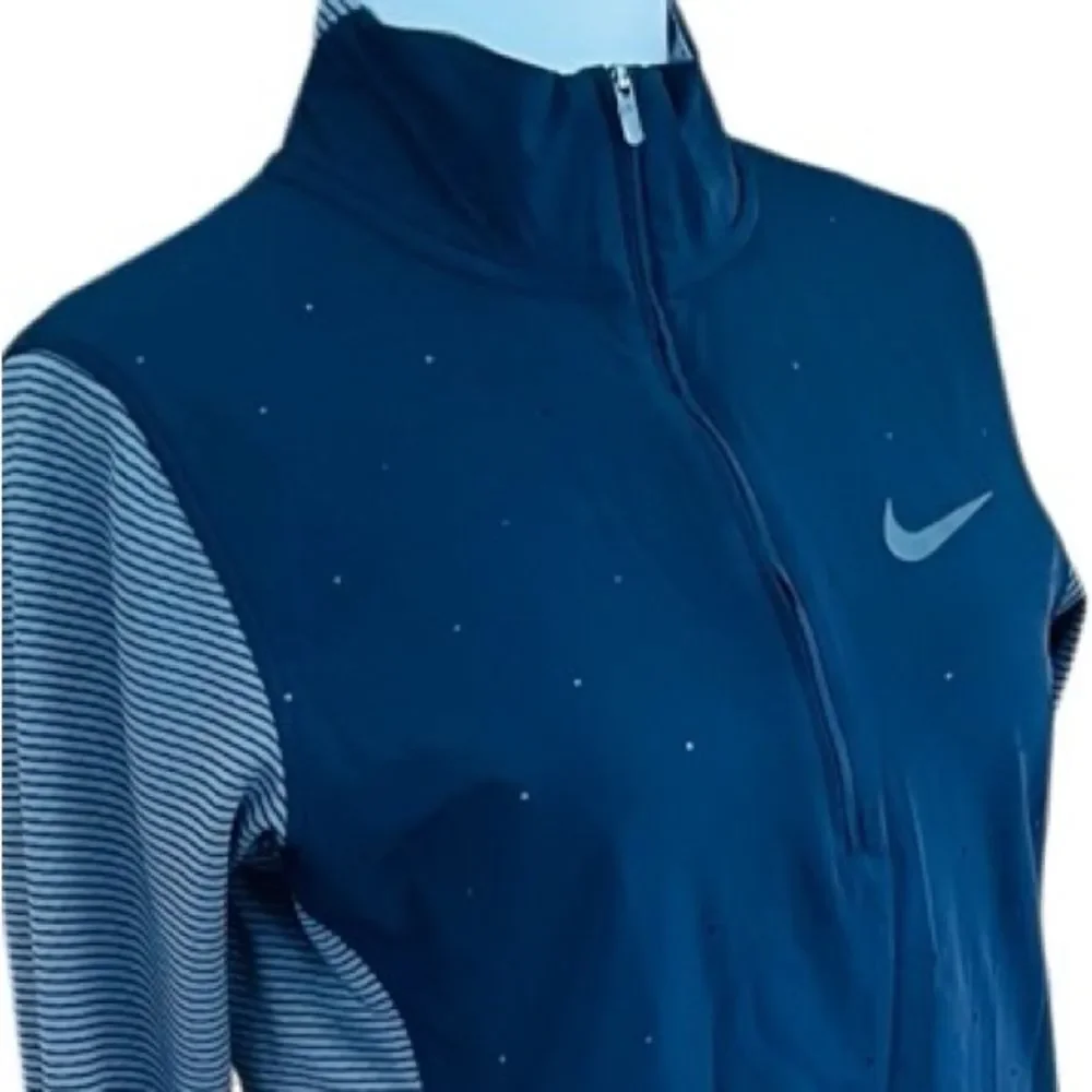 Nike running shirt